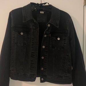 Levi’s Trucker Jacket